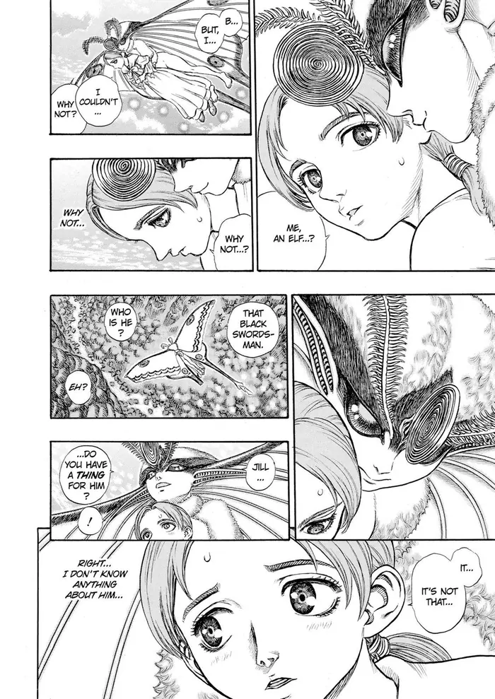 Berserk - Chapter 105 - Page 2