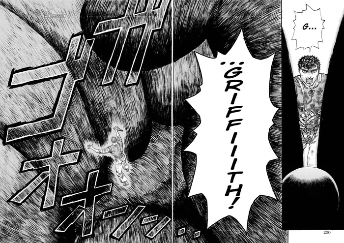 Berserk - Chapter 78 - Page 15