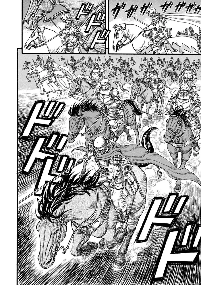 Berserk - Chapter 24 - Page 14