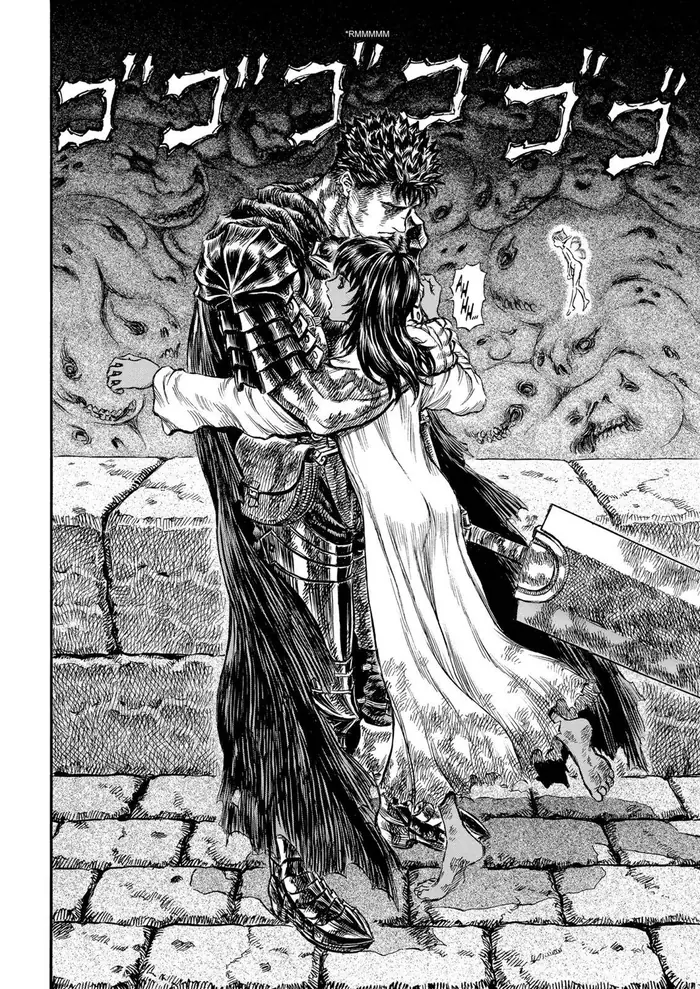 Berserk - Chapter 170 - Page 15