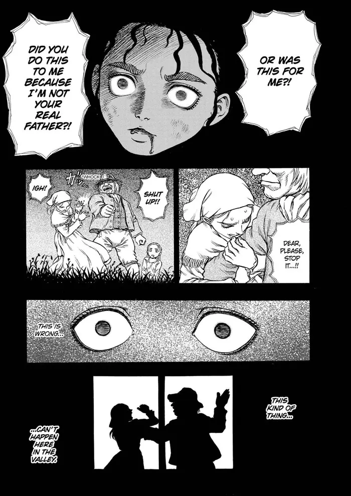 Berserk - Chapter 115 - Page 14