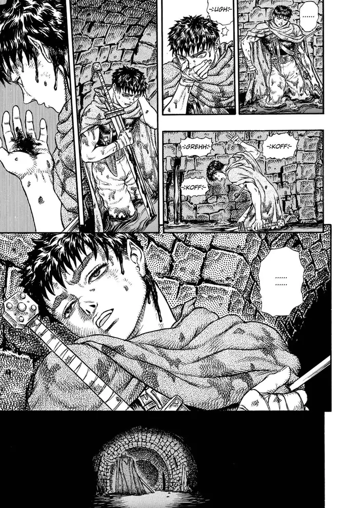 Berserk - Chapter 11 - Page 17