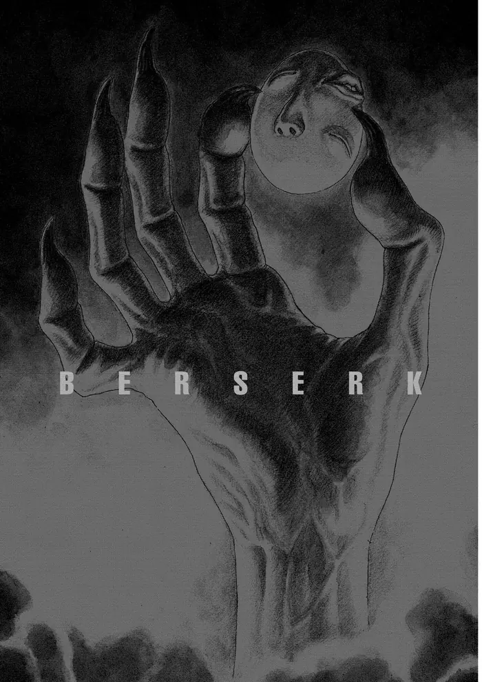 Berserk - Chapter 286 - Page 21