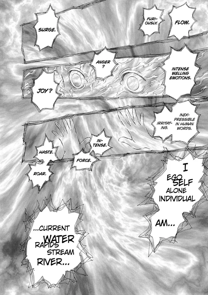 Berserk - Chapter 214 - Page 9