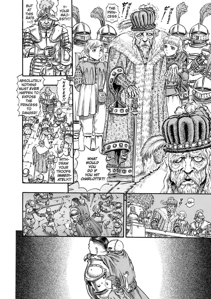 Berserk - Chapter 55 - Page 16