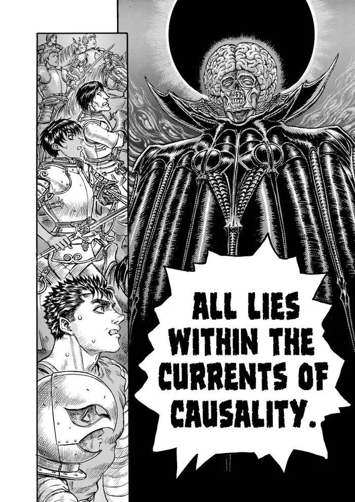 Berserk - Chapter 76 - Page 12
