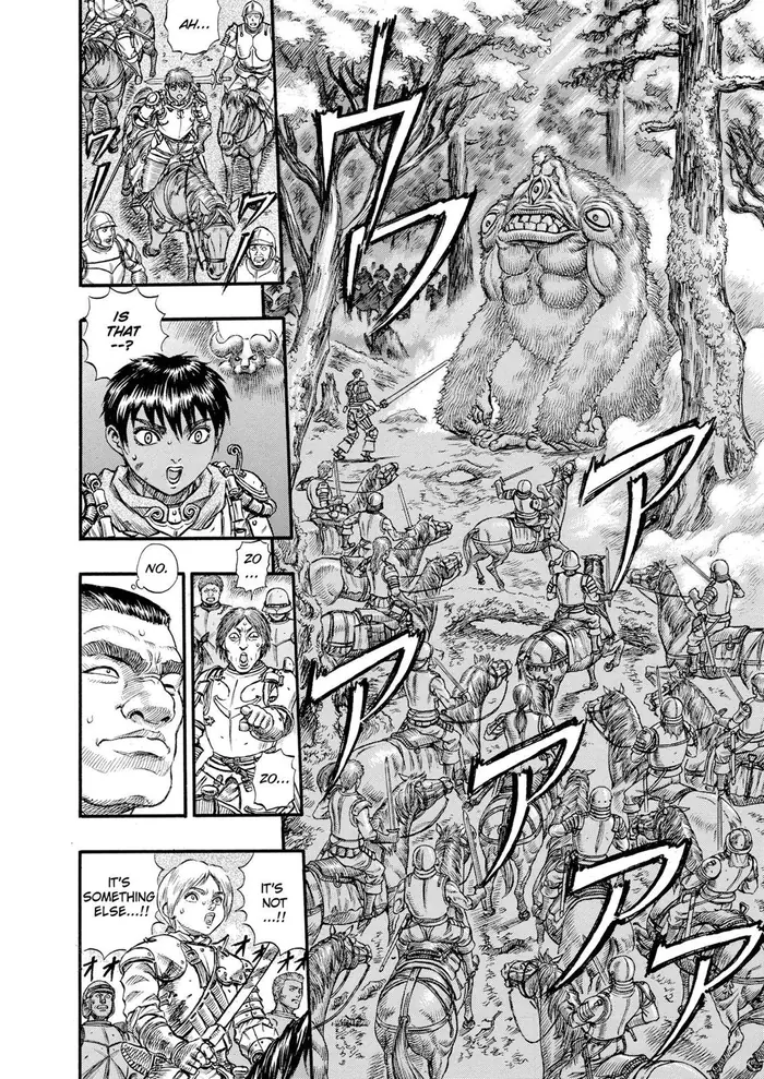Berserk - Chapter 63 - Page 13