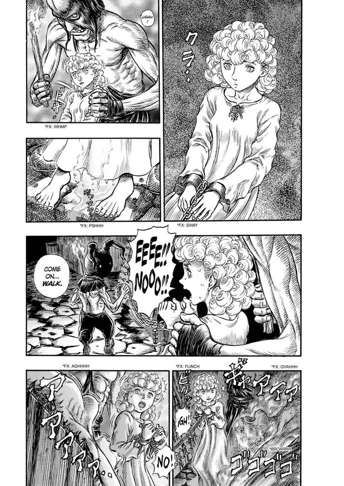 Berserk - Chapter 151 - Page 18
