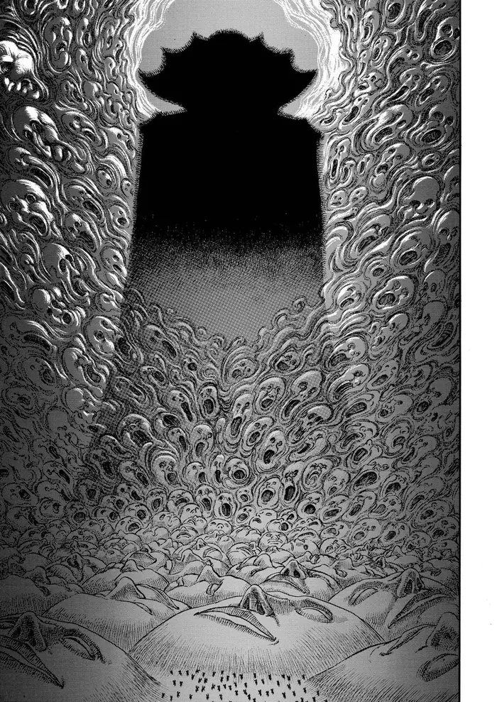 Berserk - Chapter 75 - Page 11