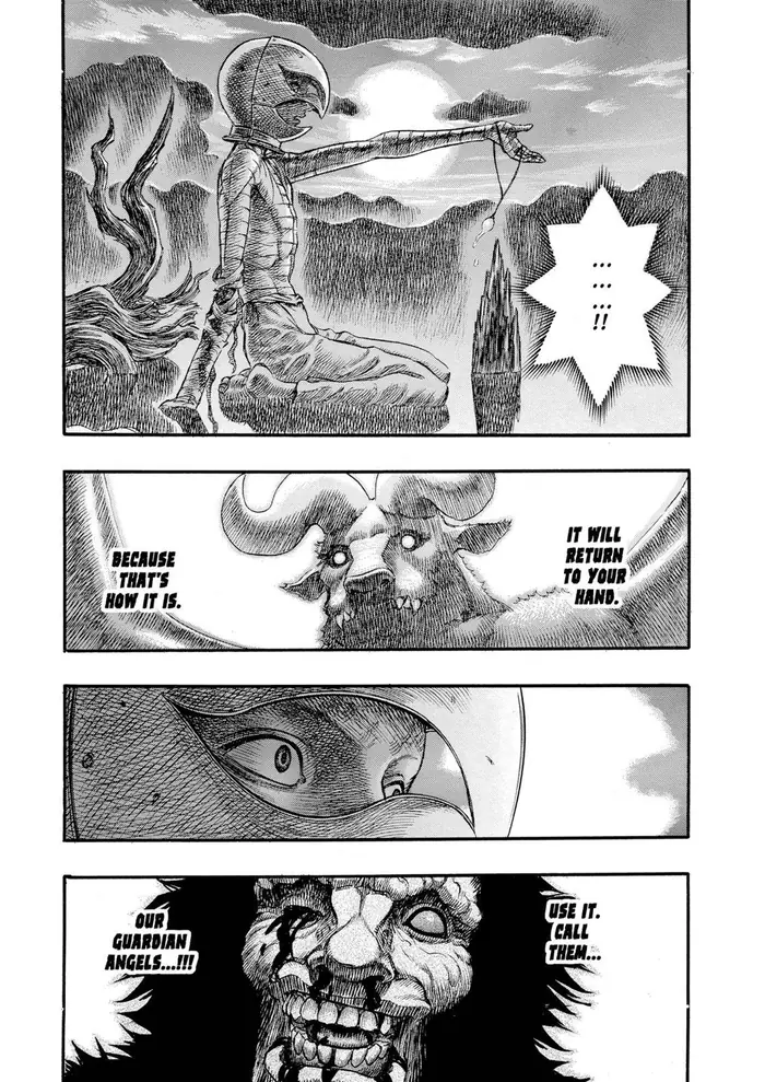 Berserk - Chapter 73 - Page 2