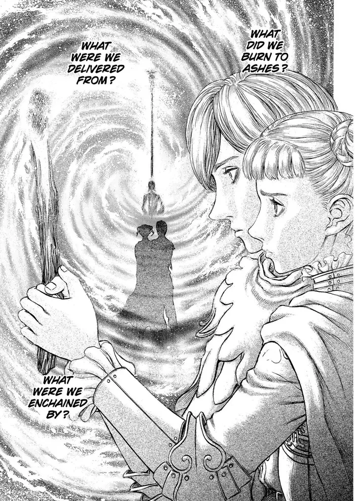 Berserk - Chapter 186 - Page 22