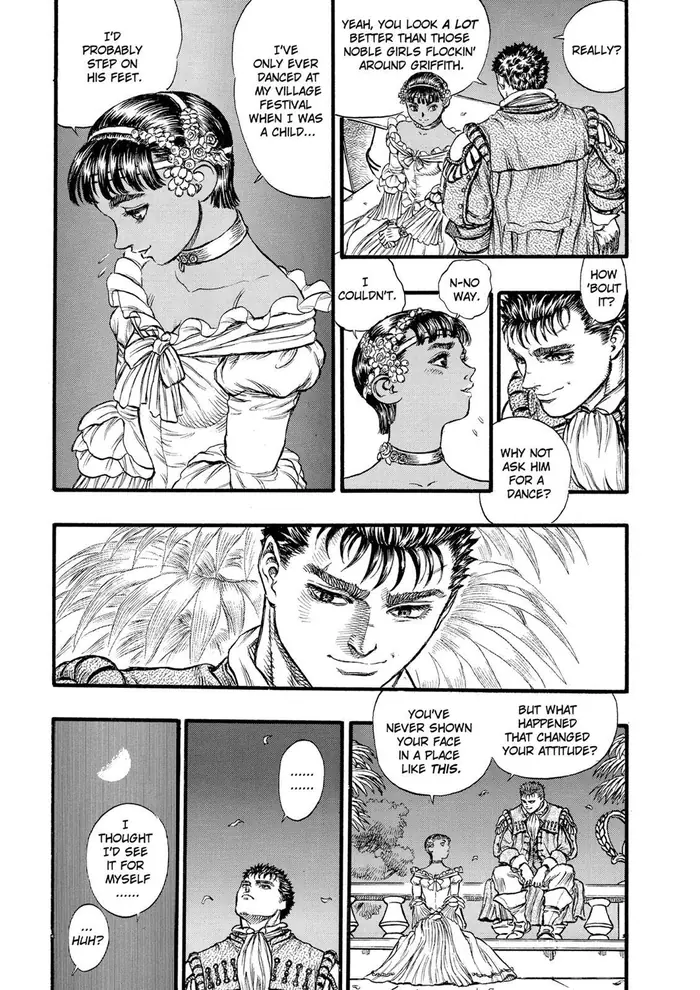 Berserk - Chapter 30 - Page 12