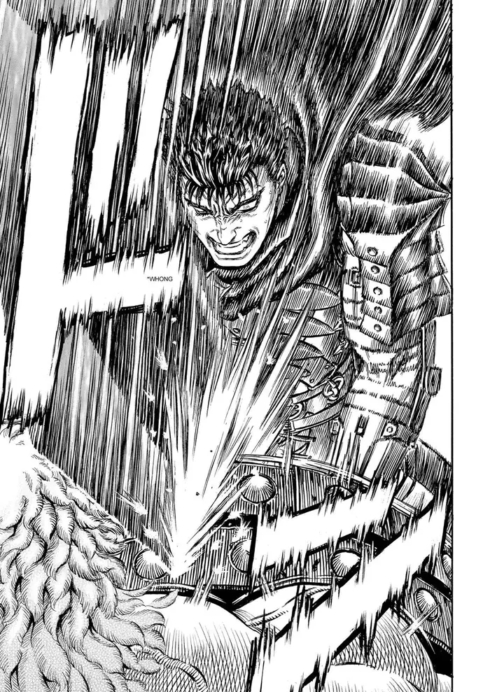 Berserk - Chapter 159 - Page 12