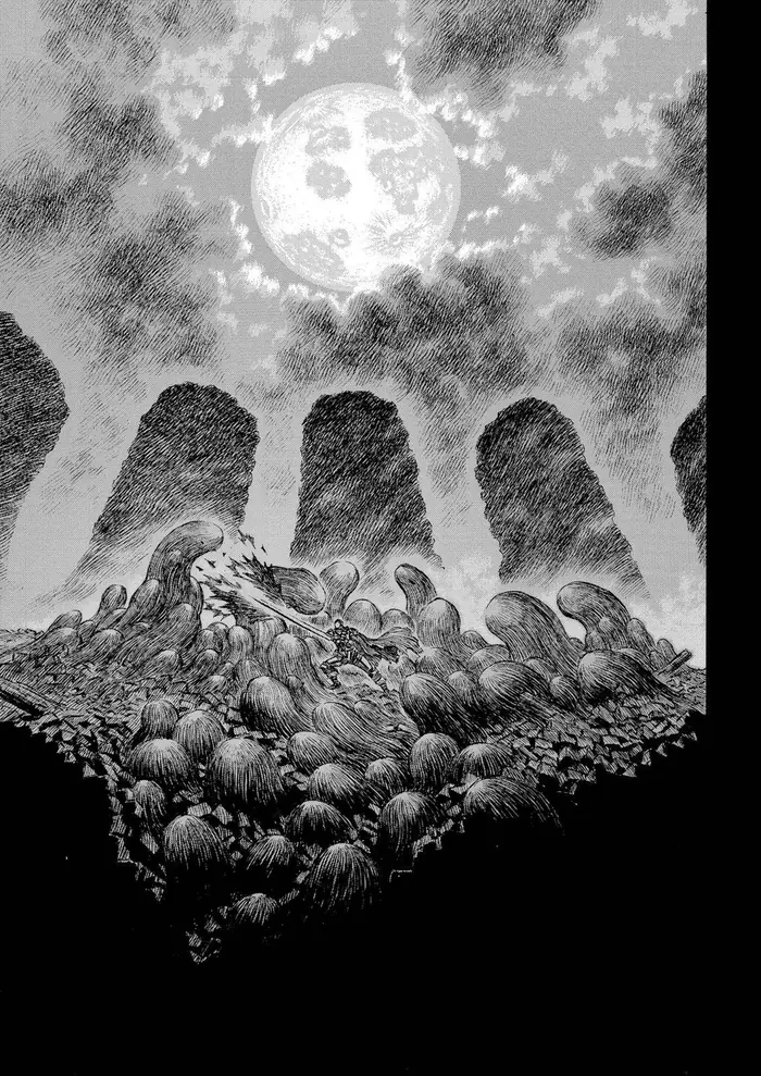Berserk - Chapter 165 - Page 2