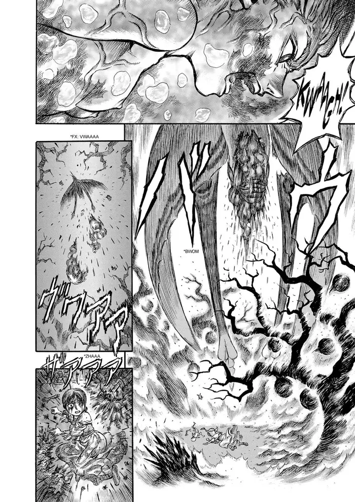 Berserk - Chapter 114 - Page 15