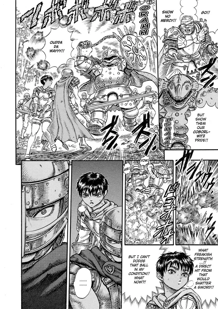 Berserk - Chapter 19 - Page 9