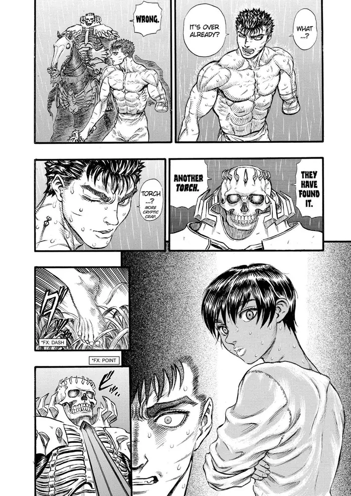 Berserk - Chapter 91 - Page 17