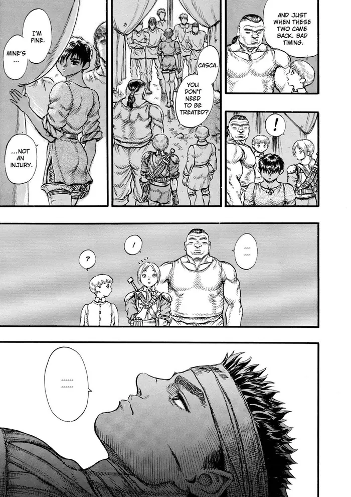 Berserk - Chapter 21 - Page 16