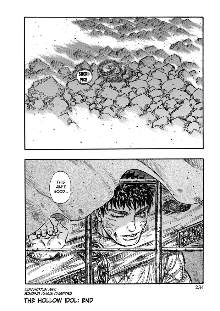 Berserk - Chapter 121 - Page 20