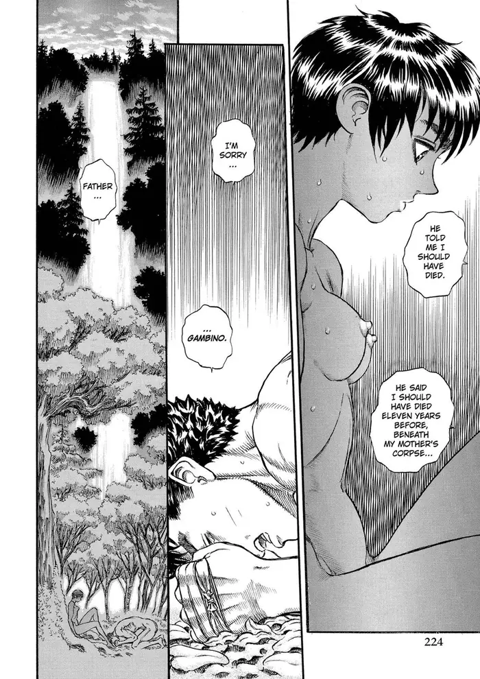 Berserk - Chapter 47 - Page 10