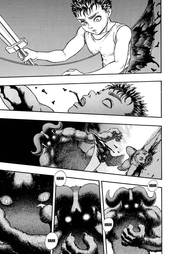 Berserk - Chapter 11 - Page 15