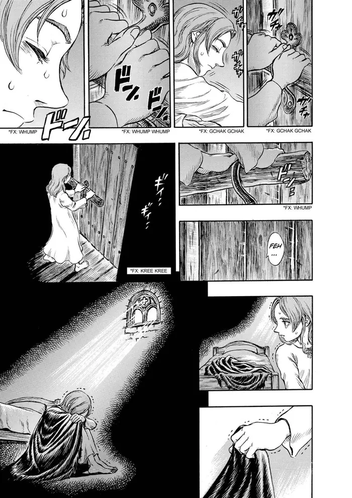 Berserk - Chapter 97 - Page 19