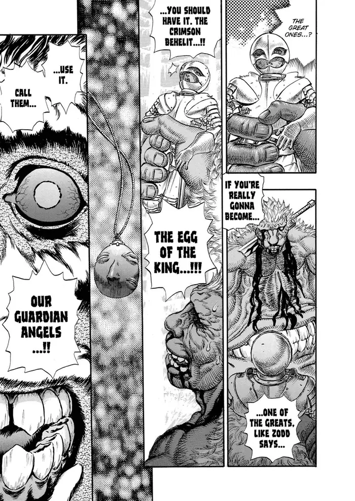 Berserk - Chapter 68 - Page 11