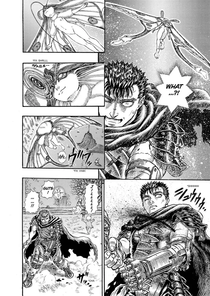 Berserk - Chapter 100 - Page 13