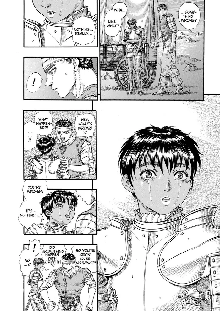 Berserk - Chapter 71 - Page 15