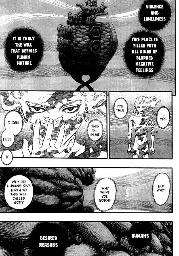 Berserk - Chapter 83 - Page 8
