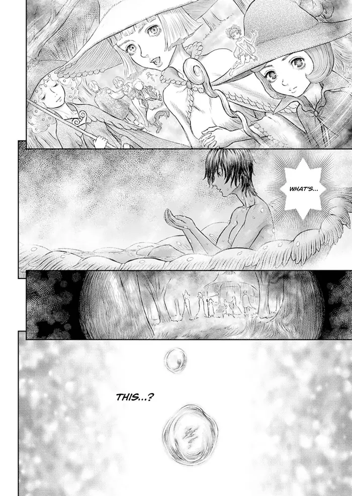 Berserk - Chapter 372 - Page 13