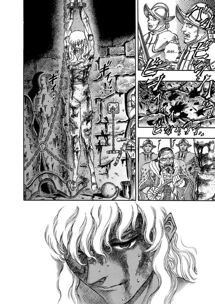 Berserk - Chapter 39 - Page 10