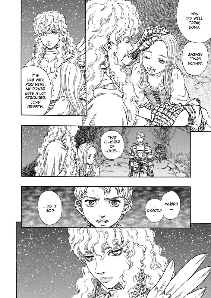 Berserk - Chapter 195 - Page 7