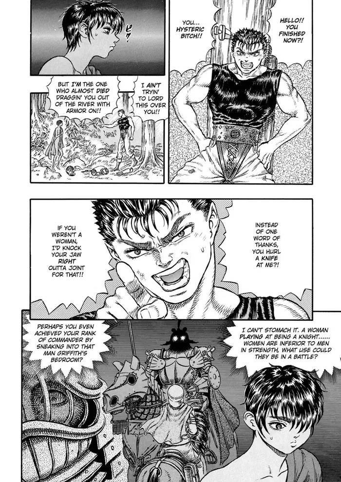 Berserk - Chapter 16 - Page 6