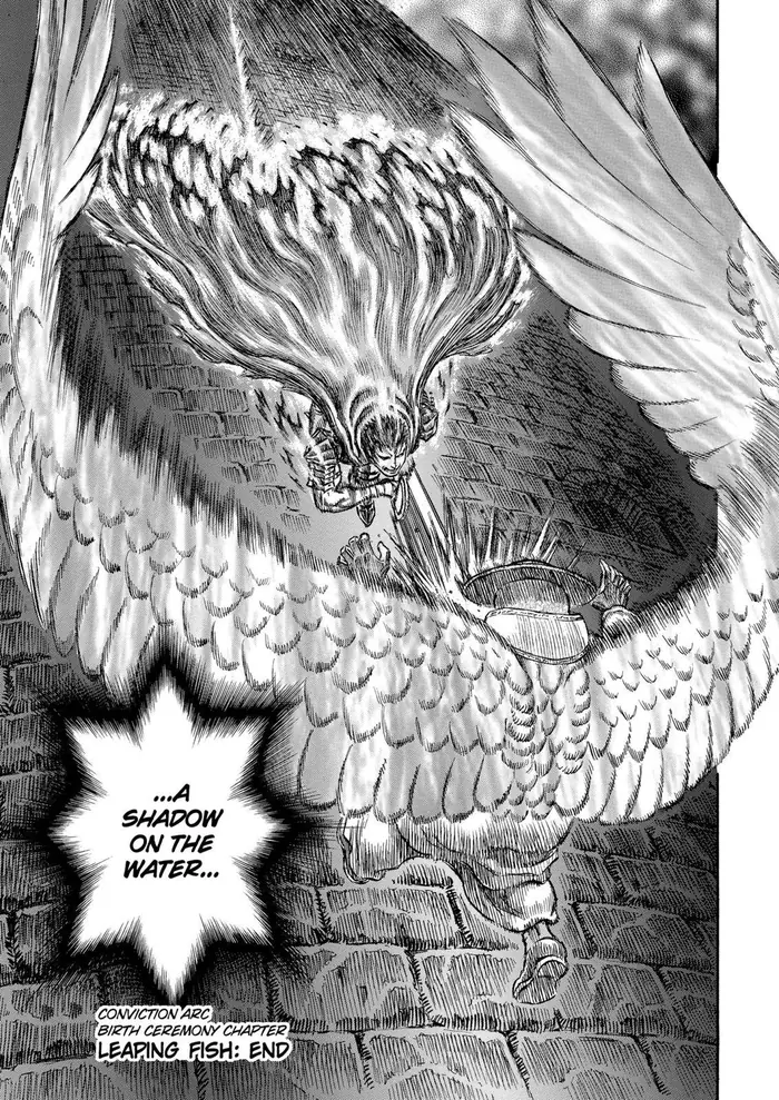 Berserk - Chapter 166 - Page 26