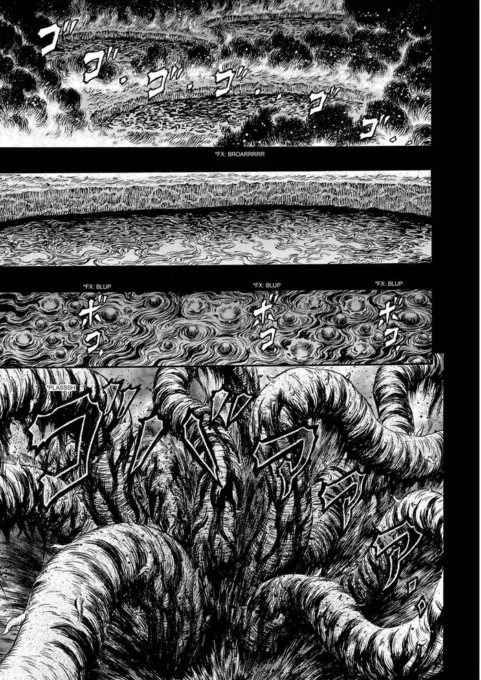 Berserk - Chapter 298 - Page 2