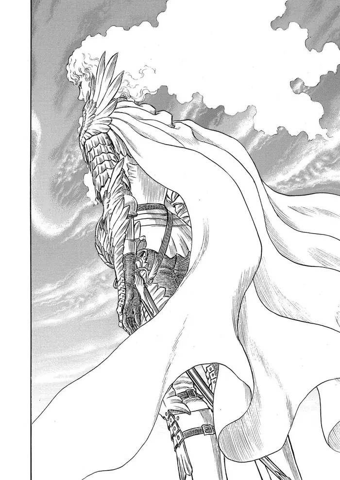 Berserk - Chapter 250 - Page 5