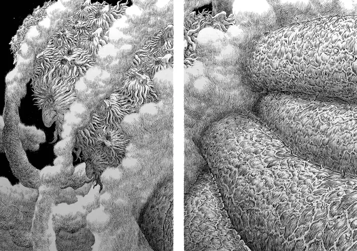 Berserk - Chapter 296 - Page 9