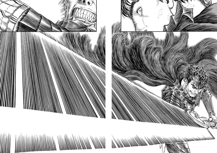 Berserk - Chapter 310 - Page 3