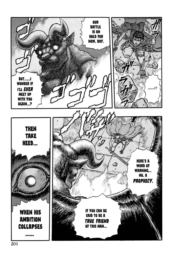 Berserk - Chapter 5 - Page 14
