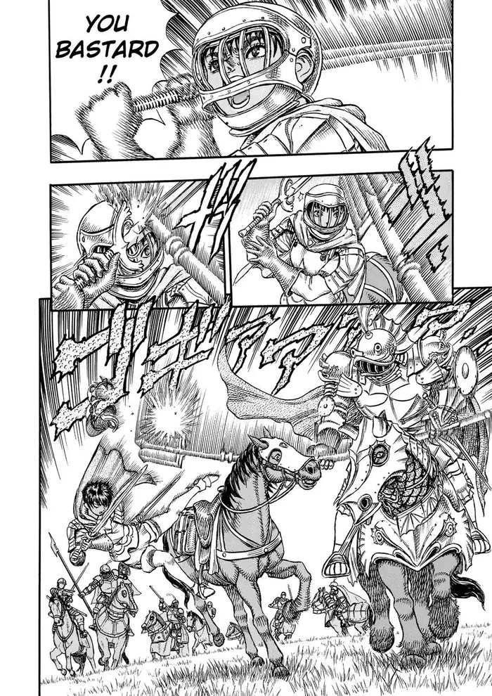 Berserk - Chapter 14 - Page 11