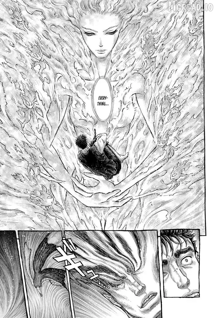 Berserk - Chapter 384 - Page 16
