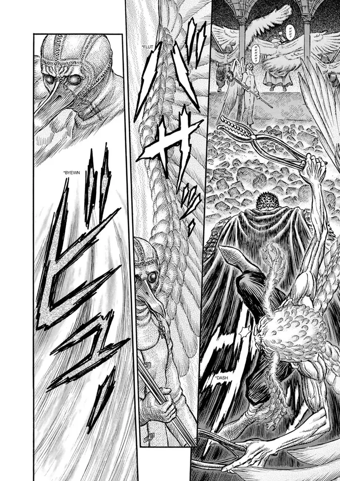 Berserk - Chapter 160 - Page 9