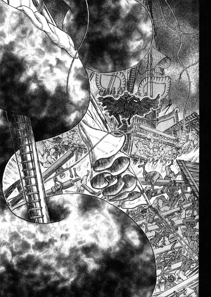 Berserk - Chapter 272 - Page 20