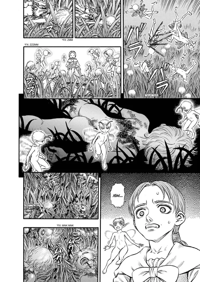 Berserk - Chapter 109 - Page 16