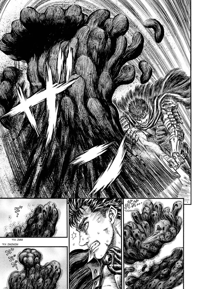 Berserk - Chapter 164 - Page 14