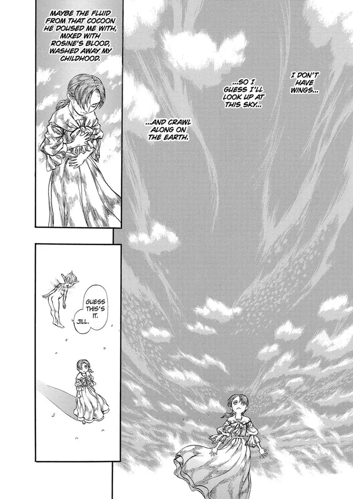 Berserk - Chapter 117 - Page 19