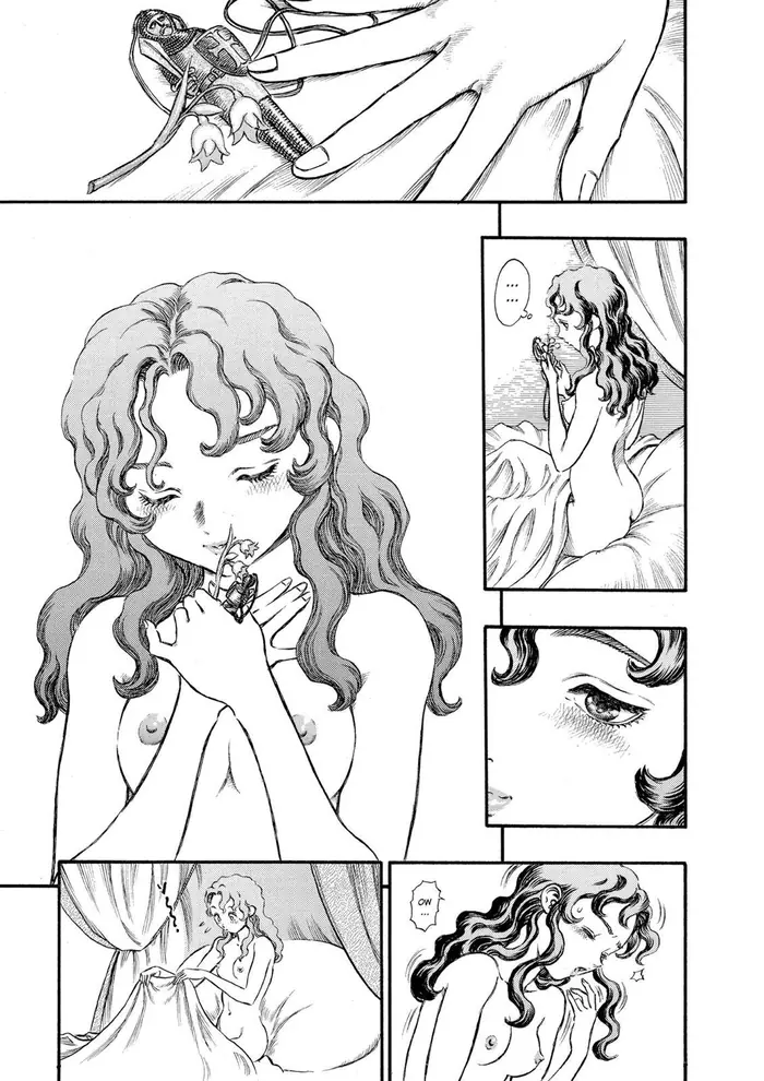 Berserk - Chapter 38 - Page 15