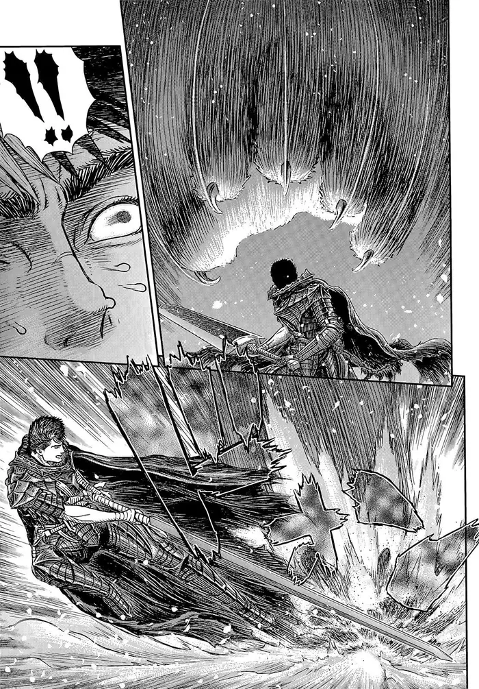 Berserk - Chapter 366 - Page 13