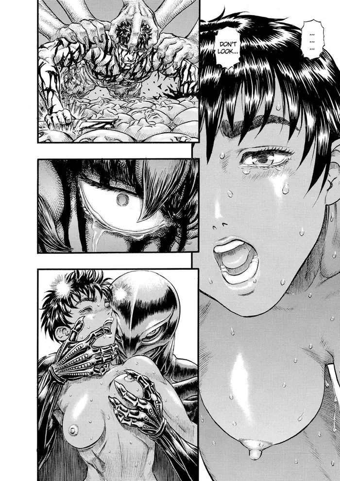Berserk - Chapter 87 - Page 11